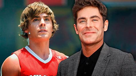 zac efron versace|zac efron high school.